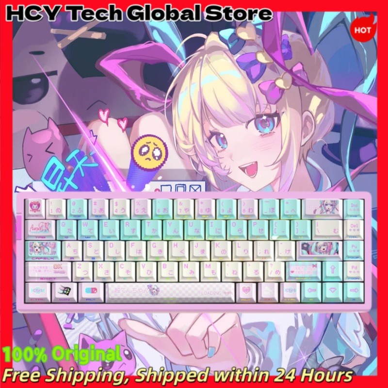 NEEDY GIRL OVERDOSE OMGkawaiiA - Gaming Accessories Girls 评论和价格