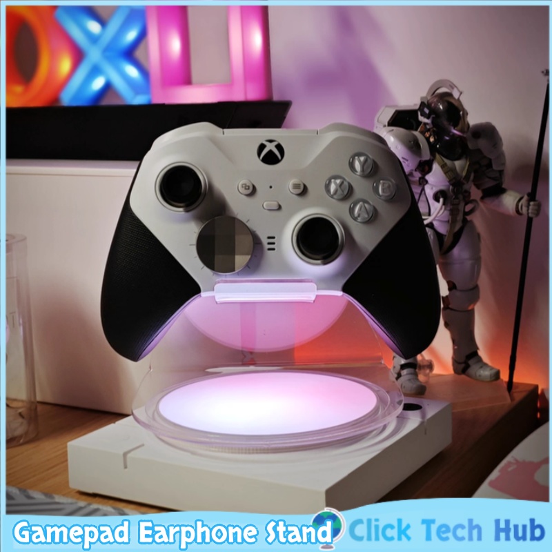 Cololight gamepad Stand Earpho - Gaming Accessories Lights 评论和价格