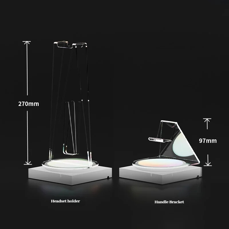 Cololight gamepad Stand Earpho - Gaming Accessories Lights 评论和价格