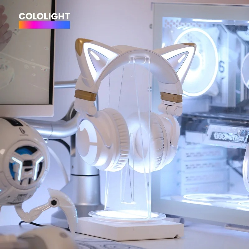 Cololight gamepad Stand Earpho - Gaming Accessories Lights 评论和价格