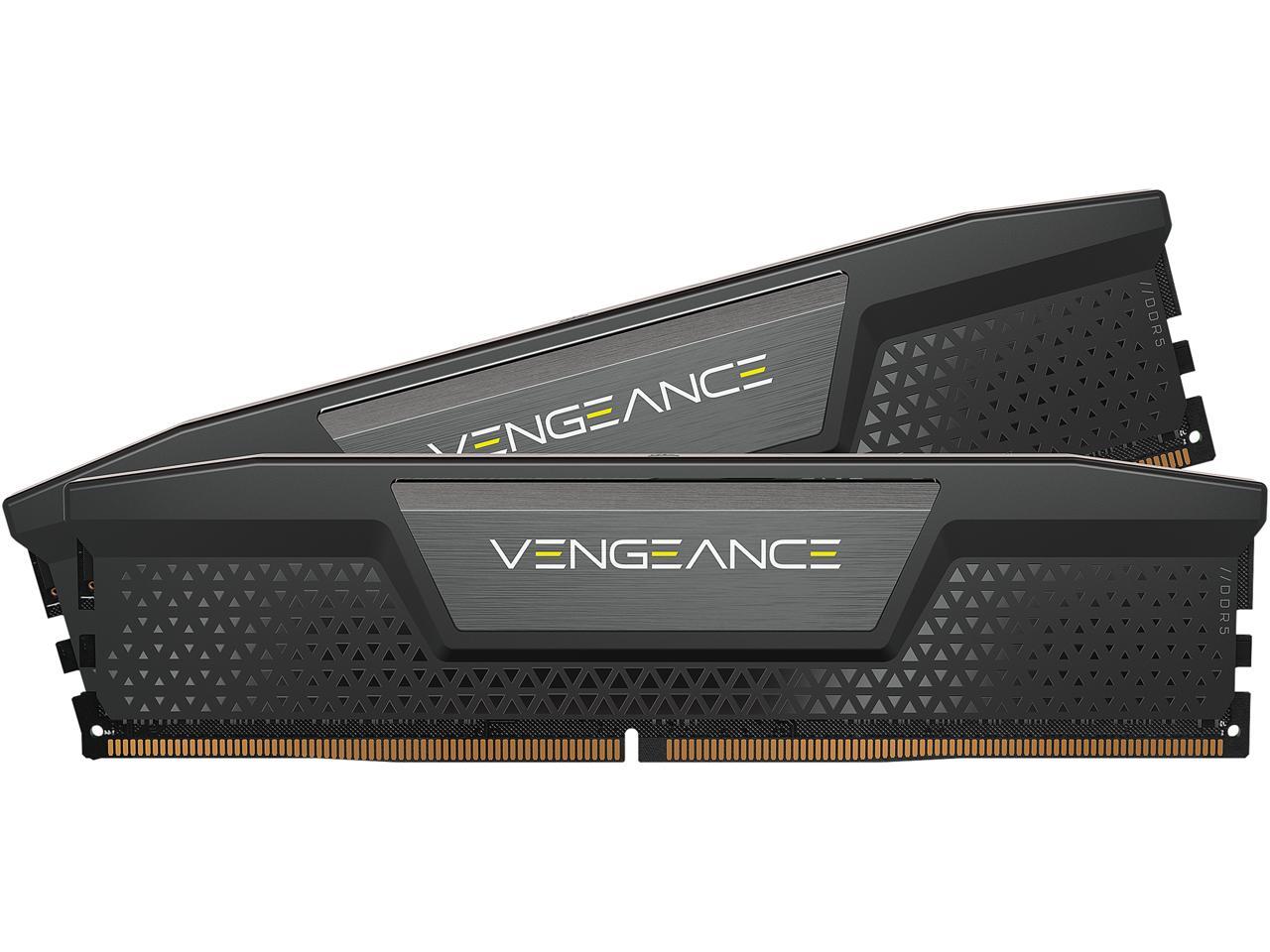 CORSAIR Vengeance 16GB (2 x 8G - Corsair Ram Vengeance 16Gb 评论和价格
