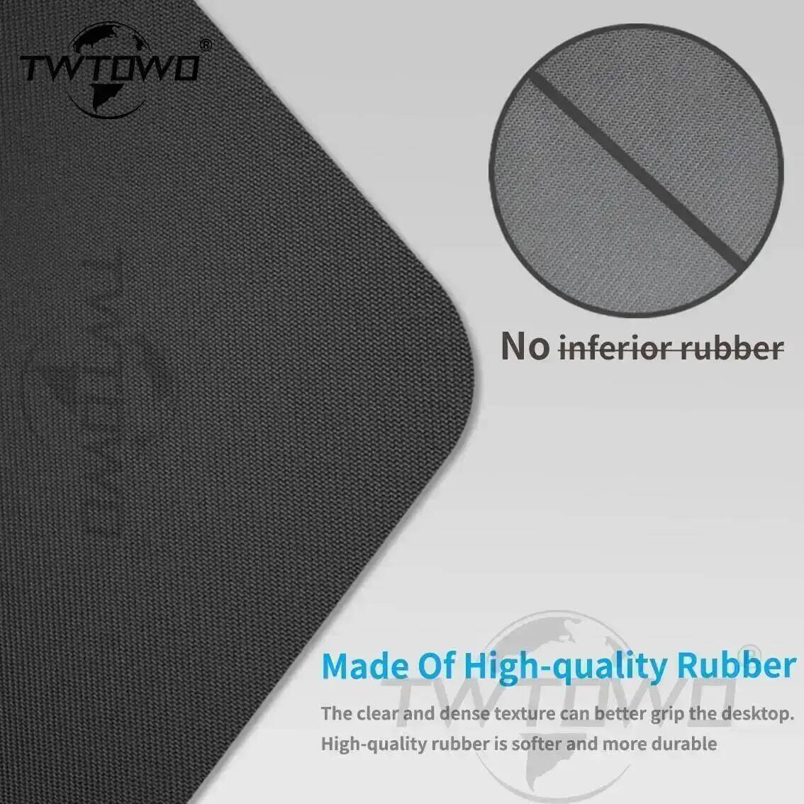 Mouse Pad Japanese Black Cat F - Gaming Accessories On Sale 评论和价格