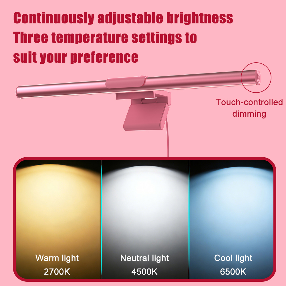 RGBIC Wifi Setup Light Bar Mon - Gaming Accessories Lights 评论和价格