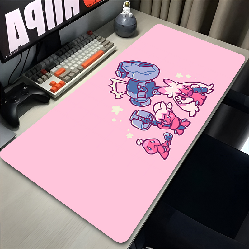 Mouse Pad P-pokemon Tinkaton G - Gaming Accessories Cheap 评论和价格