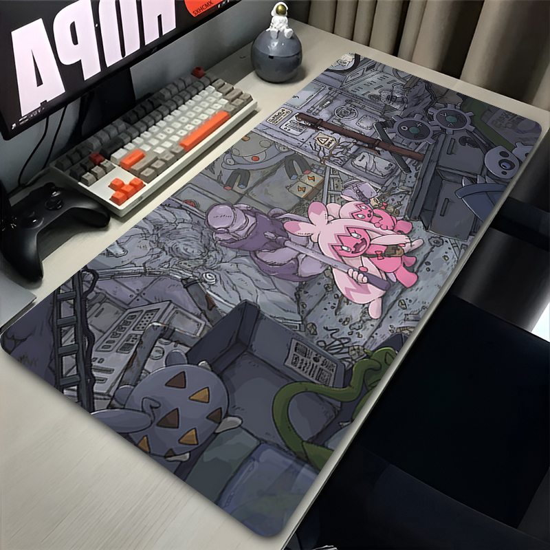 Mouse Pad P-pokemon Tinkaton G - Gaming Accessories Cheap 评论和价格