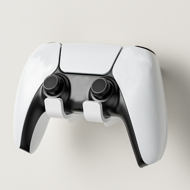Universal Gamepad Wall Mount S - Gaming Controllers Xbox Accessories 评论和价格