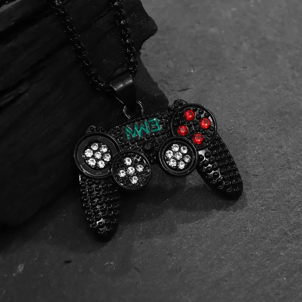 Hip Hop Style Party-Ready Gami - Gaming Accessories Ideas 评论和价格
