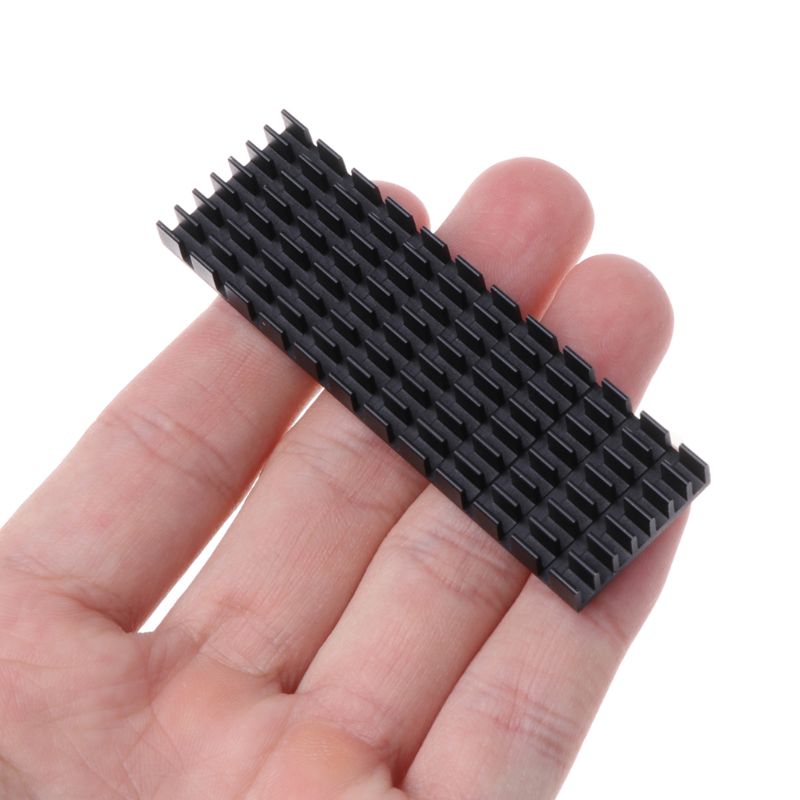 Heatsink Aluminum for .2 Cooli - M2 Heatsink Cooler 评论和价格