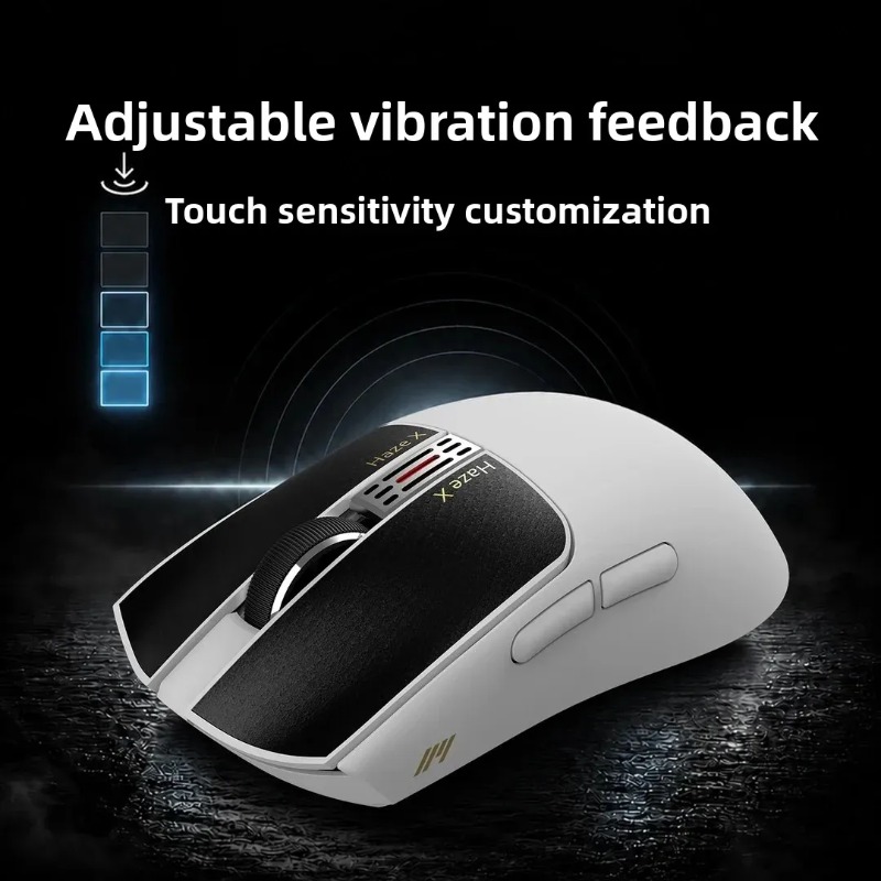 IPI Fog HAZEX Mouse Wireless 8 - Gaming Accessories Cheap 评论和价格