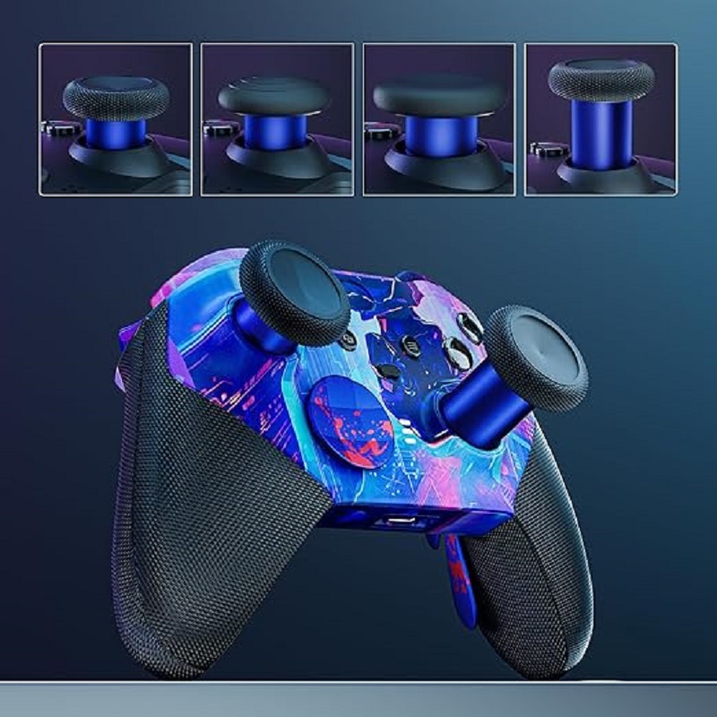 For Xbox Elite Series 2 Contro - Gaming Controllers Xbox Accessories 评论和价格