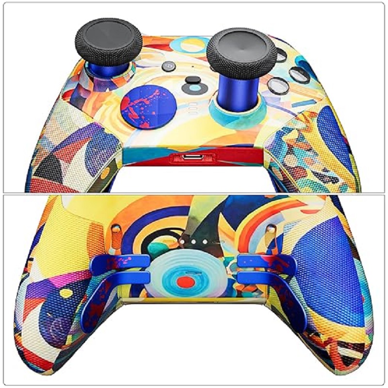 For Xbox Elite Series 2 Contro - Gaming Controllers Xbox Accessories 评论和价格