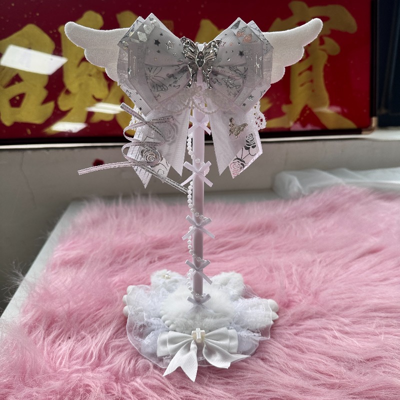 Cute Headphone Stand Custom Pi - Gaming Accessories Cheap 评论和价格