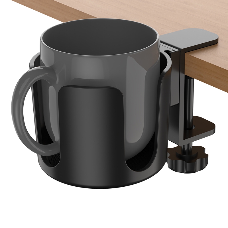 Coffee Cup Holder Adjustable A - Gaming Accessories Rack 评论和价格
