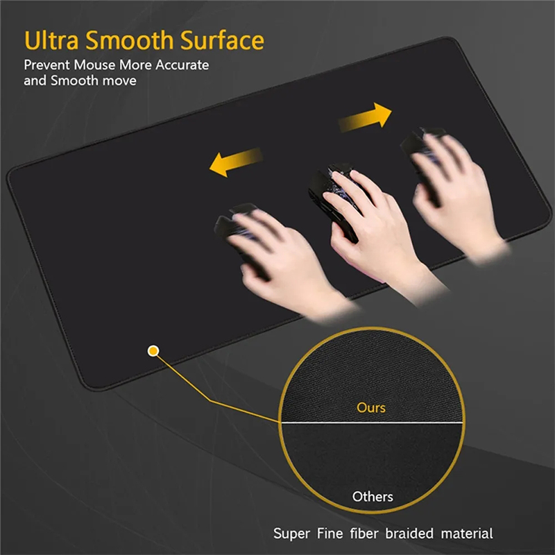 Mouse Pad Anime Gaming Accesso - Gaming Accessories Girly 评论和价格