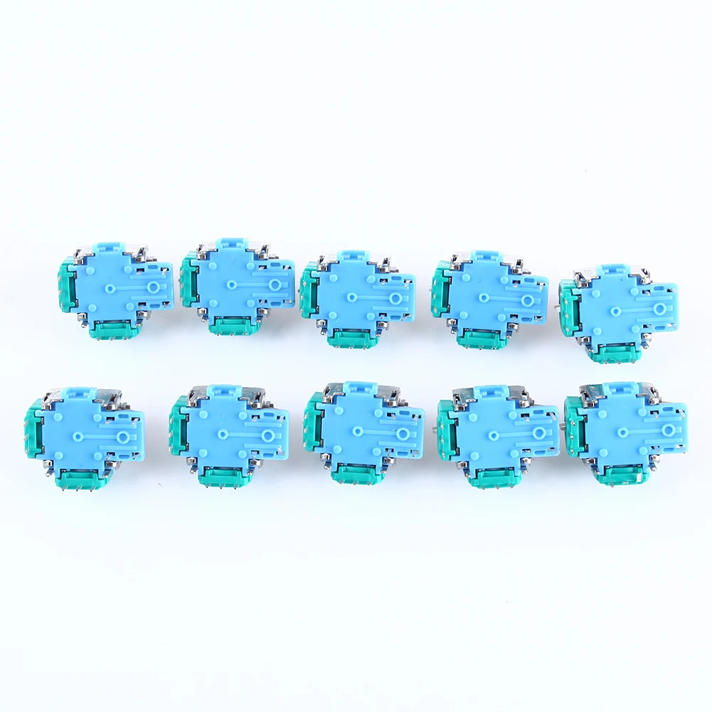 10/5pcs 3D Analog Joystick Sti - Gaming Controllers Xbox Accessories 评论和价格