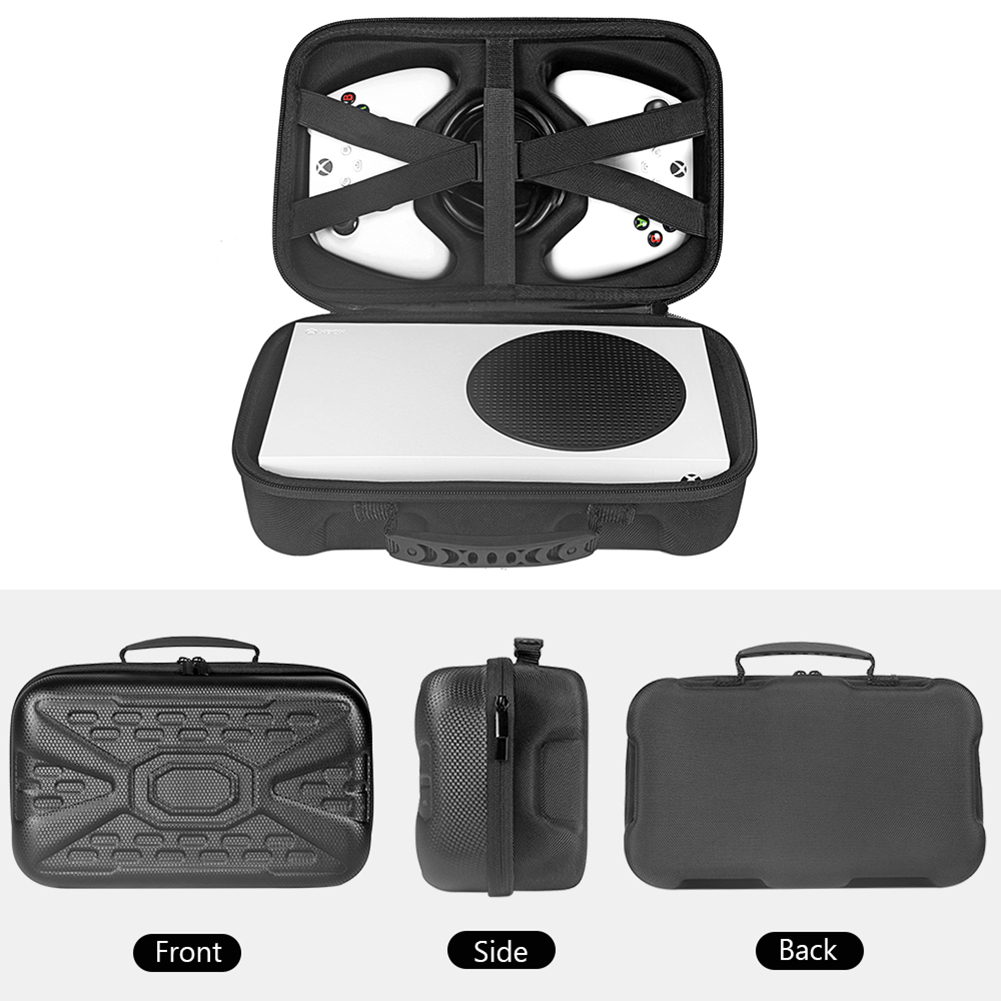 Travel Case for Xbox Series S  - Gaming Controllers Xbox Accessories 评论和价格