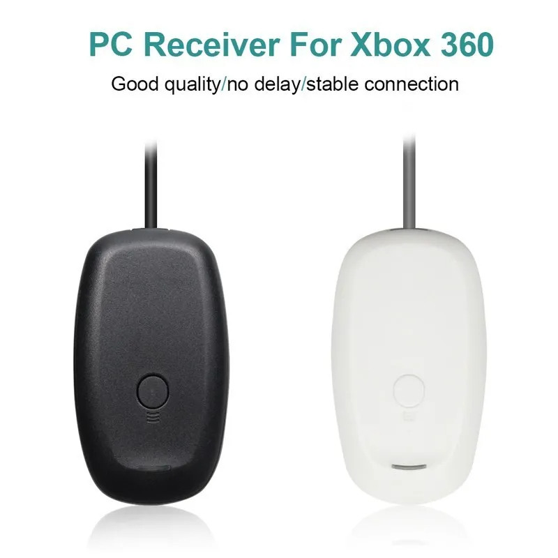 Wireless Gaming Receiver USB A - Gaming Controllers Xbox Accessories 评论和价格