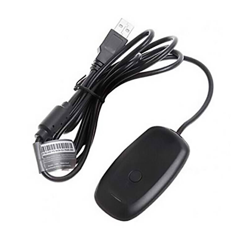 Wireless Gaming Receiver USB A - Gaming Controllers Xbox Accessories 评论和价格