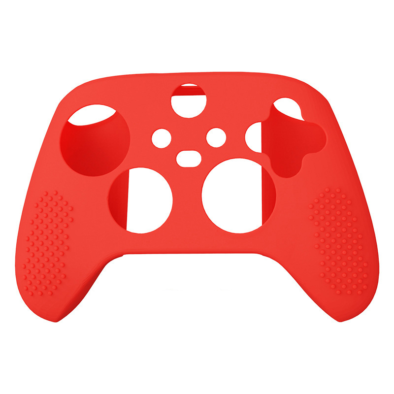 Two Types Of Anti Slip Soft Si - Gaming Controllers Xbox Accessories 评论和价格