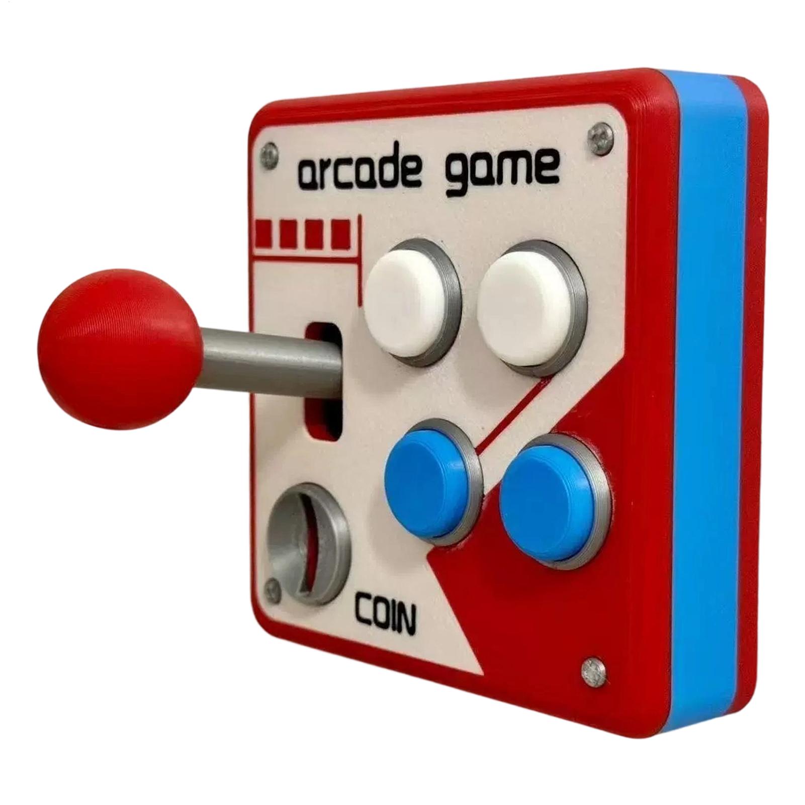 Creative Retro Arcade Game Lig - Gaming Accessories Lights 评论和价格