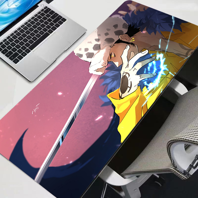 Kawaii Mouse Pad Anime Cute Gi - Gaming Accessories Girly 评论和价格