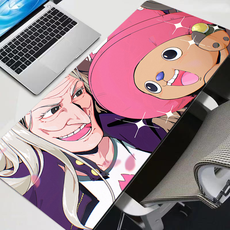 Kawaii Mouse Pad Anime Cute Gi - Gaming Accessories Girly 评论和价格