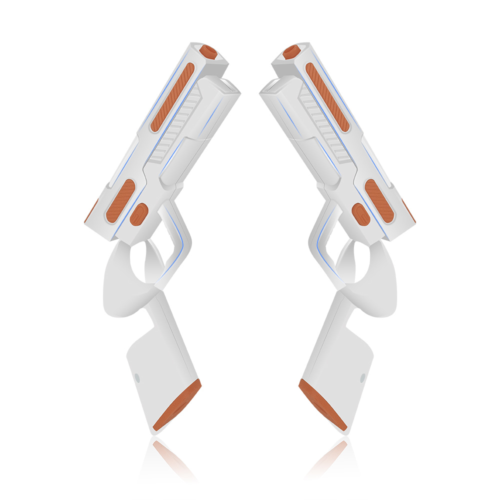 For Quest 3/Quest 3S Controlle - Controller Grip Cover 评论和价格