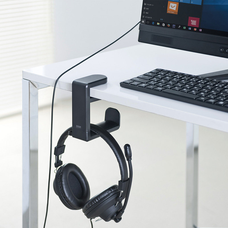 Headphone Hanger Stand Univers - Gaming Accessories Rack 评论和价格