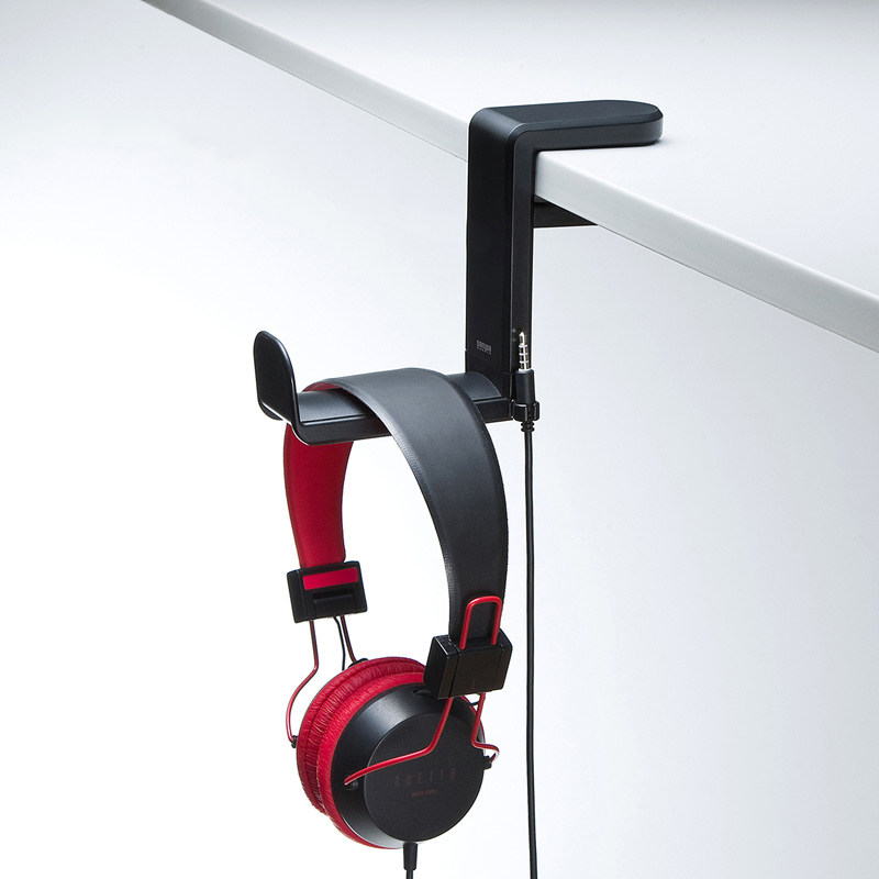 Headphone Hanger Stand Univers - Gaming Accessories Rack 评论和价格