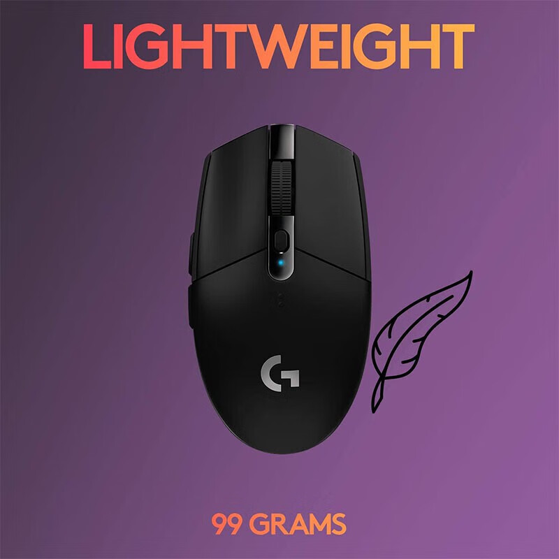 Logitech G305 Gaming Mouse wit - Pc Gaming Accessories Must Have 评论和价格