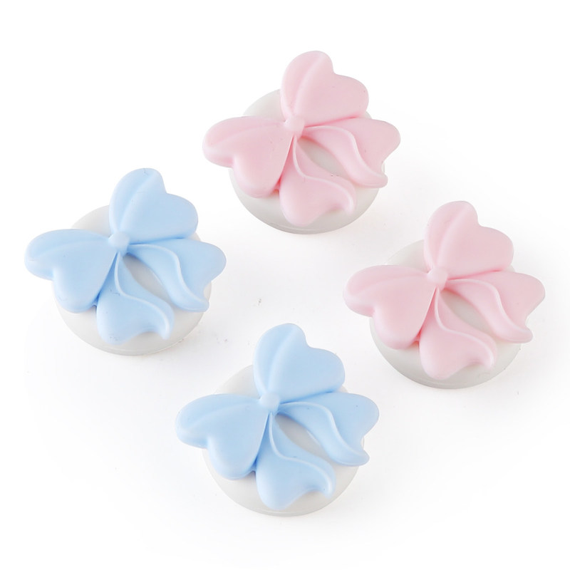 Cute Bow Thumb Grip Caps For N - Controller Grip Cover 评论和价格