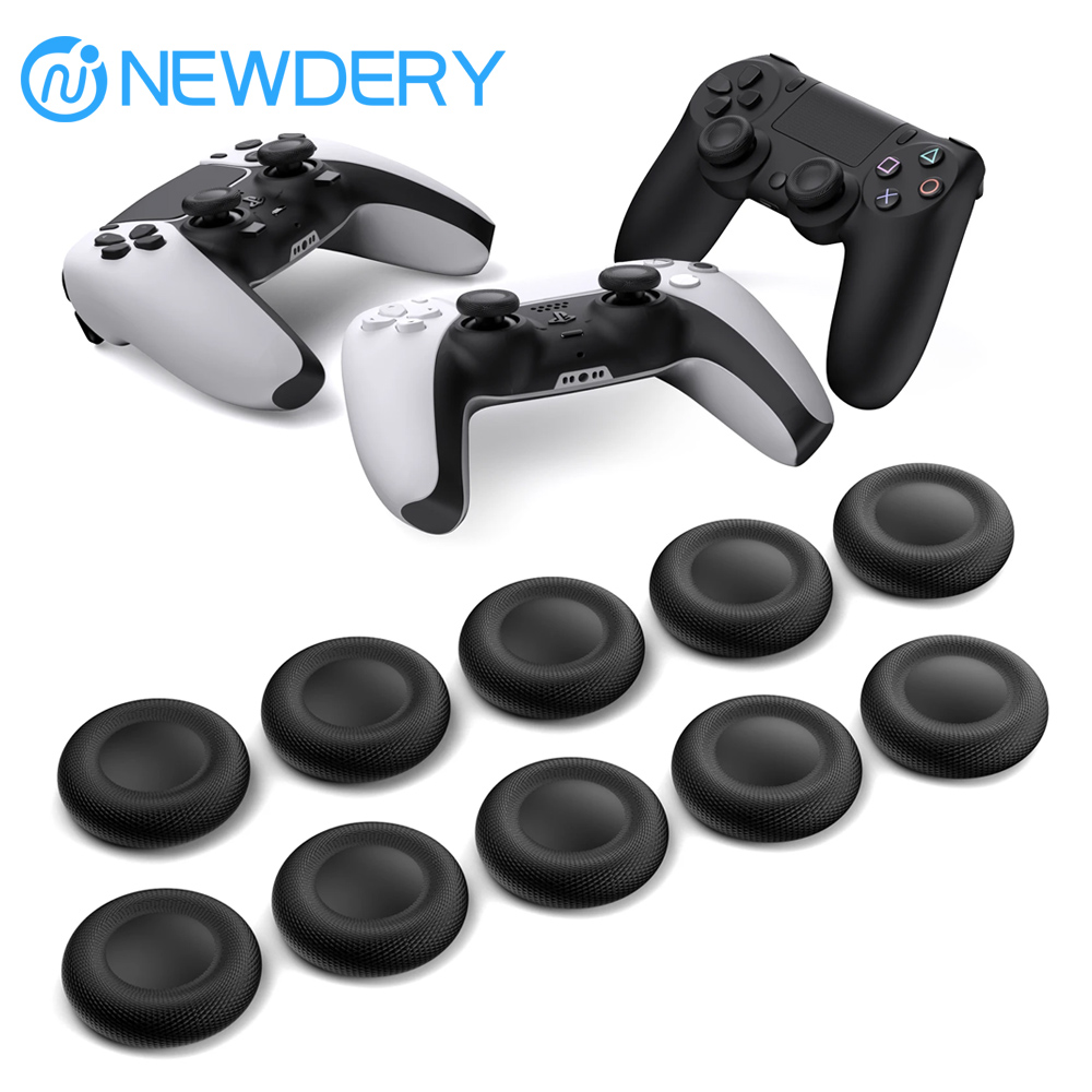 20/50pcs For PlayStation 5 PS5 - Controller Grip Cover 评论和价格