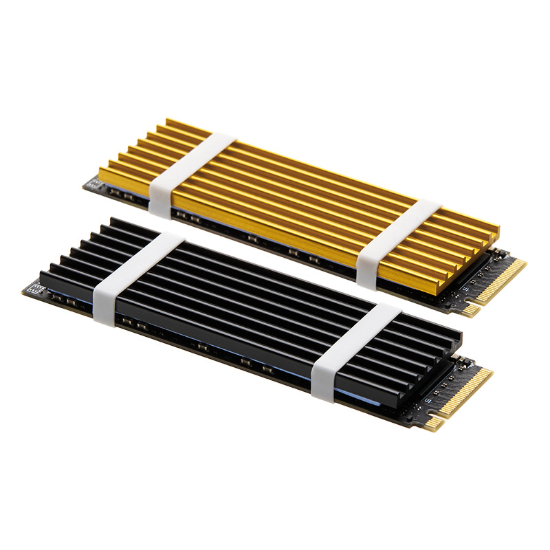 GPUHLOD M.2 SSD Heatsink M2 22 - M2 Heatsink Cooler 评论和价格