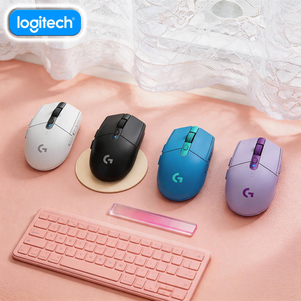 Wireless G305 Gaming Mouse, 12 - Pc Gaming Accessories Must Have 评论和价格