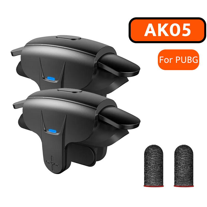 AK05 Game Controller For PUBG  - Gaming Accessories Girly 评论和价格