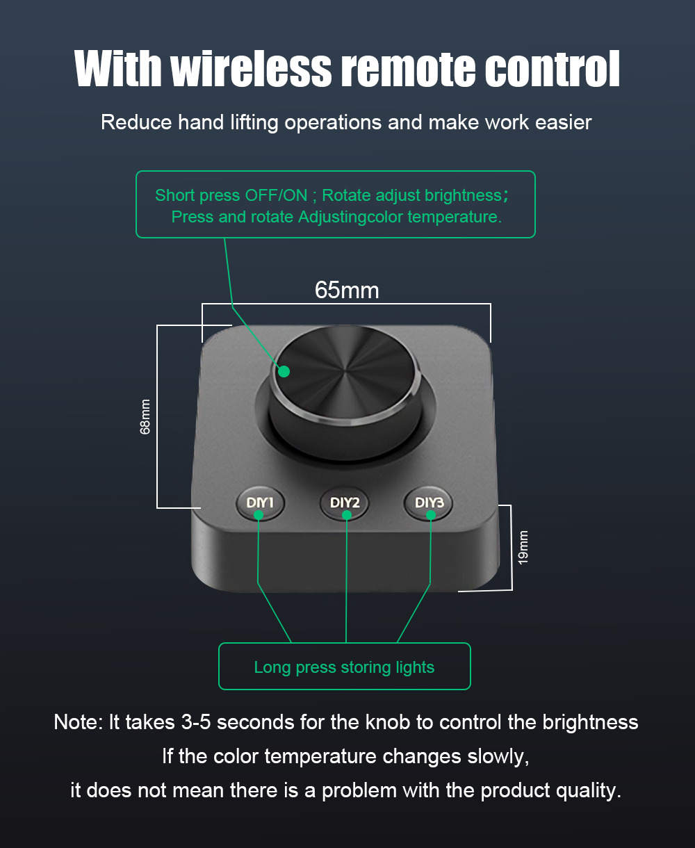 Setup Smart Wifi RGB Monitor L - Gaming Accessories Lights 评论和价格