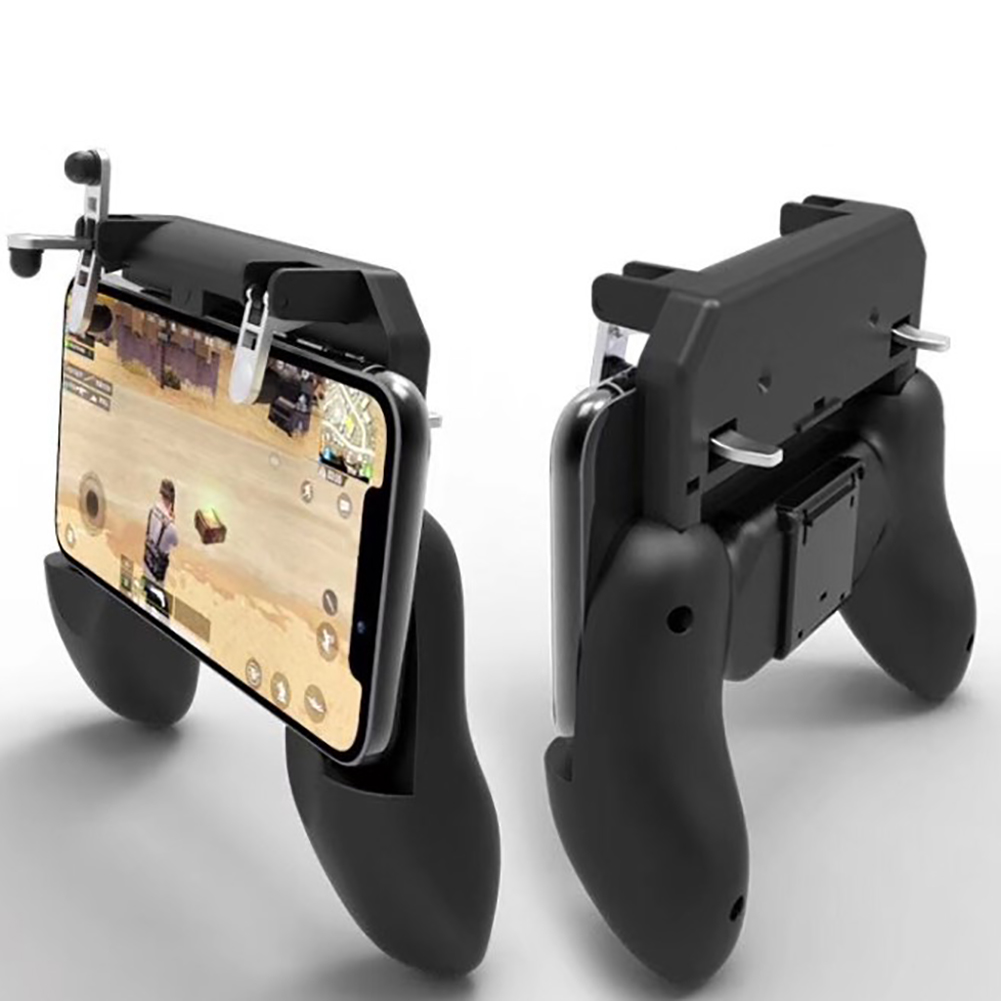 PUBG Controller Control For Ph - Gaming Accessories Girly 评论和价格