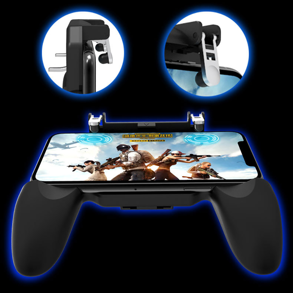 PUBG Controller Control For Ph - Gaming Accessories Girly 评论和价格