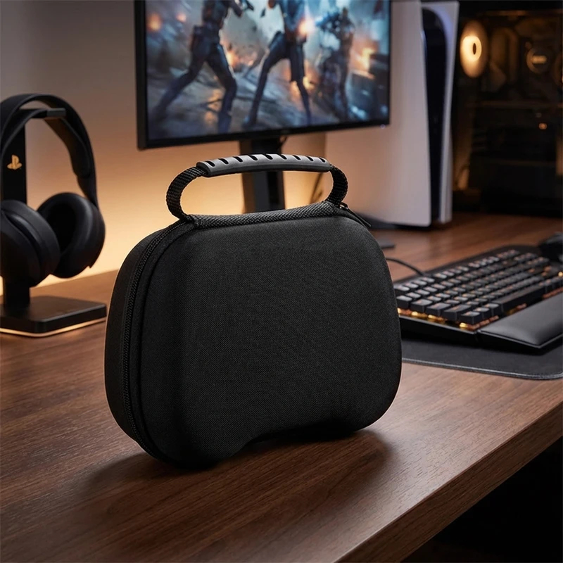 Game Controller Storage Case f - Gaming Controllers Xbox Accessories 评论和价格