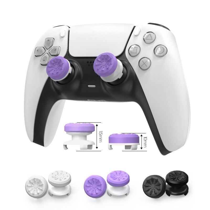 Silicone cap High-Rise Freeks  - Controller Grip Cover 评论和价格